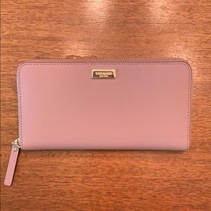 NWT Kate Spade Wallet